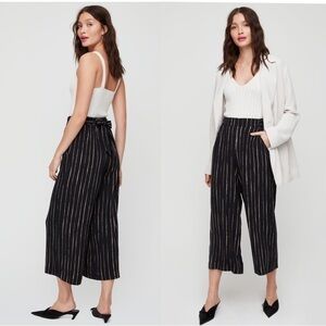 ARITZIA Wilfred Faun Pants